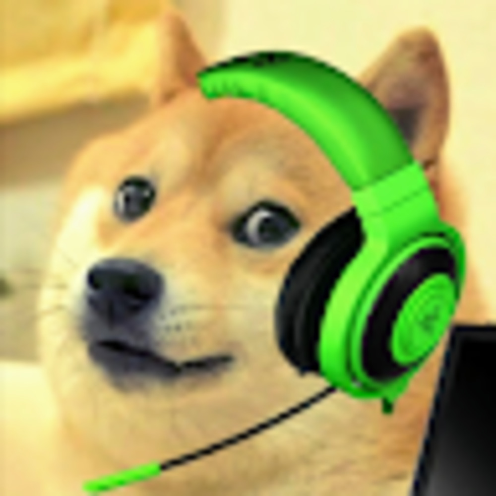 Meet your Posher, Trisha